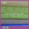 T28A 100% polyester 50D common hexagonal mesh fabric/widely used fabric