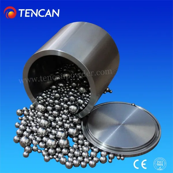 China Tencan Xqm8 Lab Scale Herb Ball Mill Machine,Herb Nano Powder