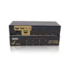 4in1 ports USB HD Auto KVM switch