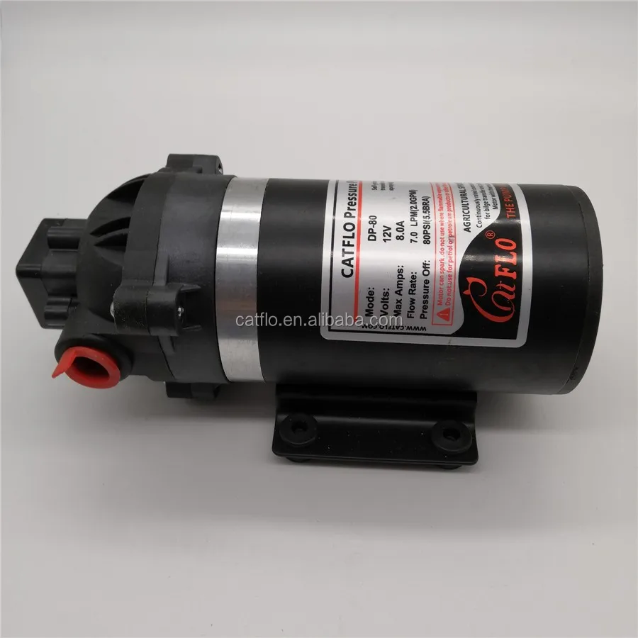 Dp120 12v Dc Submersible Diaphragm High Pressure Water Pumps Buy 12v Diaphragm Pump,12v Water