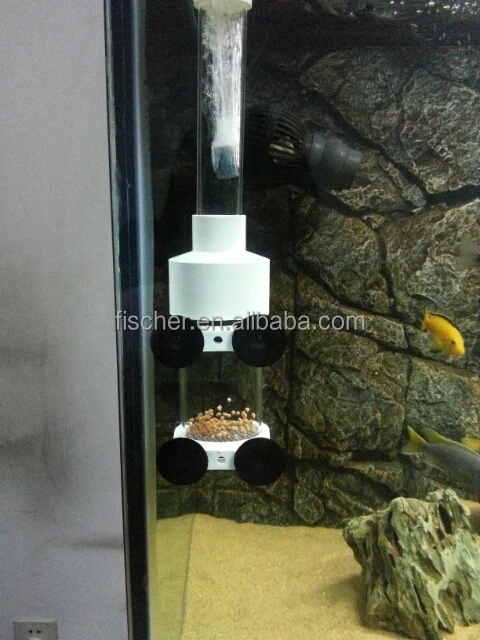 Just E Joy Fish Egg Incubator Tube Aquarium Cichlids Egg Tumbler Acrylic Hatchery 40mm for Tank Fish Shrimp Breeding 