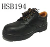 anti-slip long time wearing rubber sole worker safety shoes iron toe/midsole