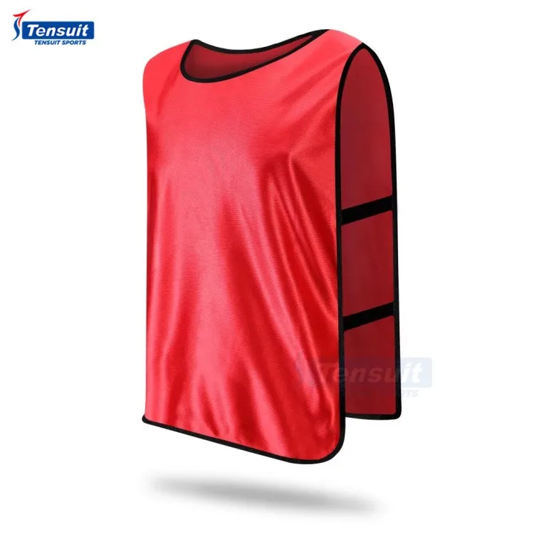 printed football training tops