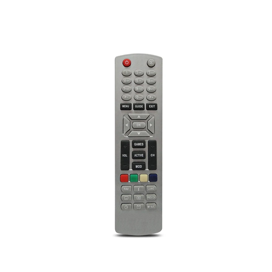 smart universal remote control