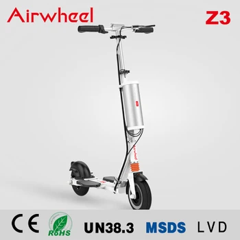 scooter eléctrico carrefour