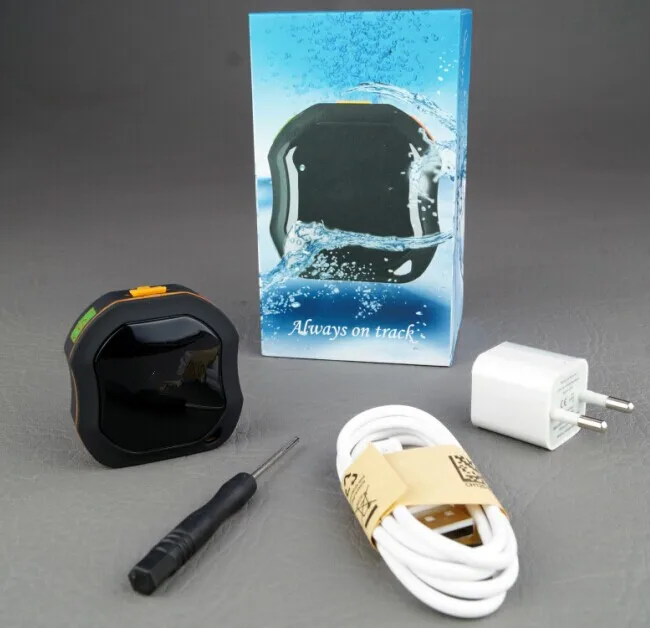 Lkgps!! New Realtime Worlds Smallest Gps Tracking Device Google Maps