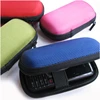Battery Gadget Case Eadset Storage Box Earphone Gadget Bins