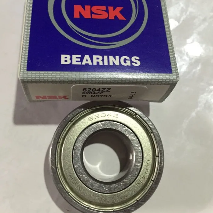 Подшипник Nsk 608z Купить