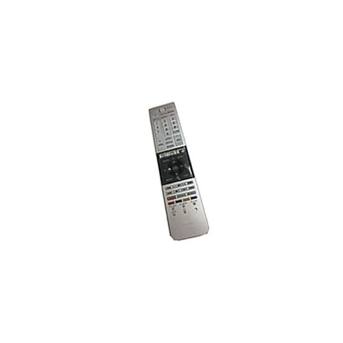 E-REMOTE Replacement Toshiba TV Remote Conrtrol For TOSHIBA 47ZV650U 52XV545U 40RF350 LCD LED HDTV