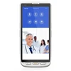 iData 80HC Healthcare pda Barcode Scanner Industrial Android PDA