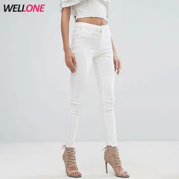 womens jeans 98 cotton 2 spandex