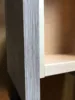 Pvc Edge Banding For Furniture Plastic Table Edge Trim