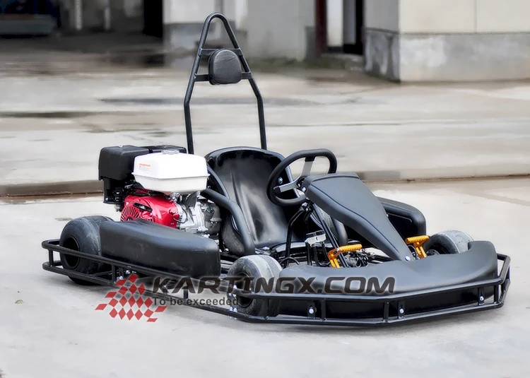 250cc go kart with reverse