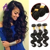 Twist Crochet Braids 18" 12strands/pack Crochet Braid Natural Color Human Hair Extension