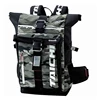 2019 Multi-function camo backpack laptop bags roller tactical military school backpack bag