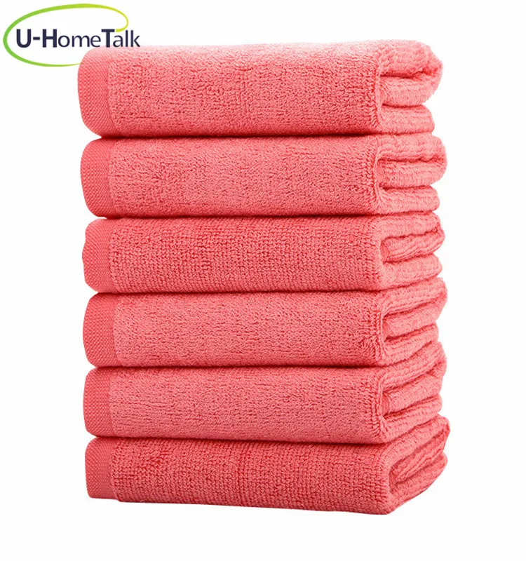 bamboo baby face washers