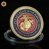 Manufacture Custom Drop Shipping US Department Of The Navy Coin Gold Plated Metal Old Coin With Low Price