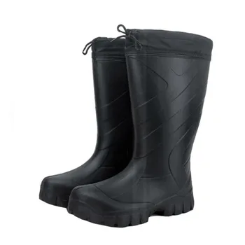 winter galoshes
