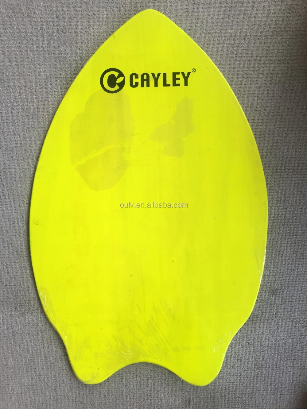 37".41" Wood Skimboard Eva Skim Board And Traction Pad By Cheap Price