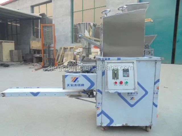 Empanada Machine/empanada Machine For Sale - Buy Empanada Machine