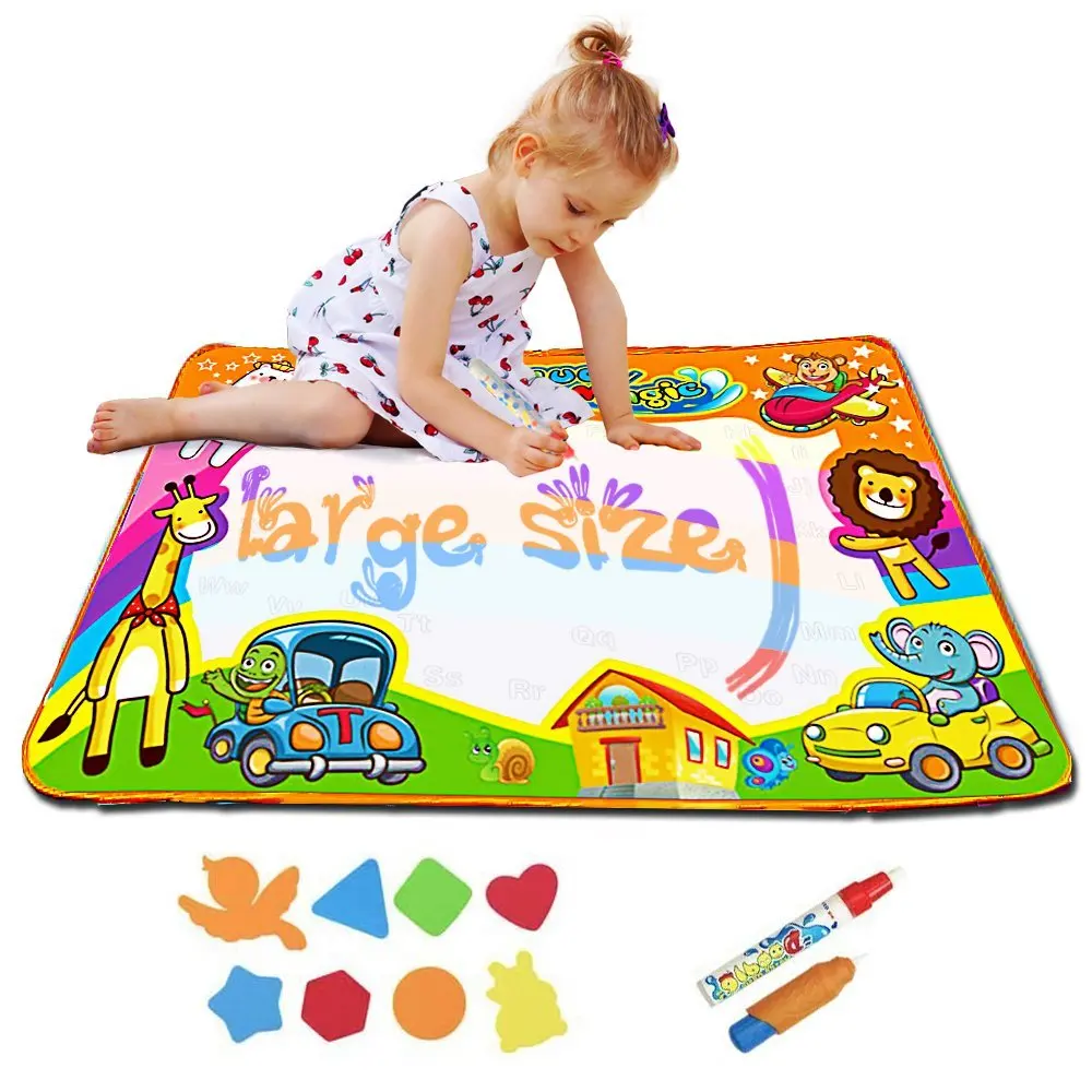 magic doodle pad