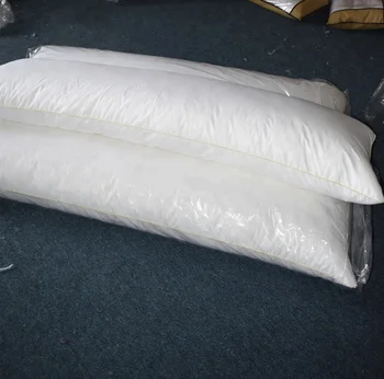 polyester fiber fill pillow