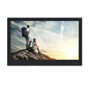 Portable 17 inch tft lcd monitor touch screen laptop monitor