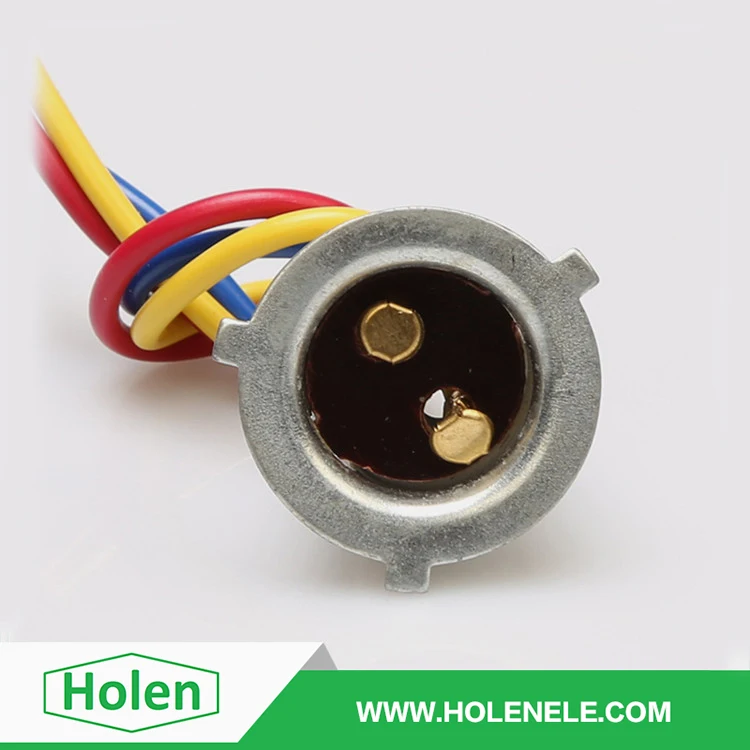 Bay15d Auto Lamp Socket Buy Bay15d Auto Lamp Socket,1157 Lamp Socket