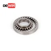 Custom machining stainless steel internal ring gears