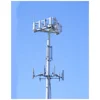 High quality galvanized types of communication towers