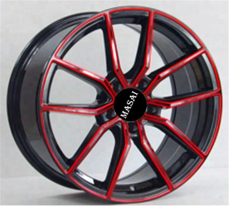 rodas liga leve aro 14 corsa