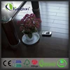 Oak Grey Brushed Engineering Wood Flooring/Hardwood Flooring Manufacturer