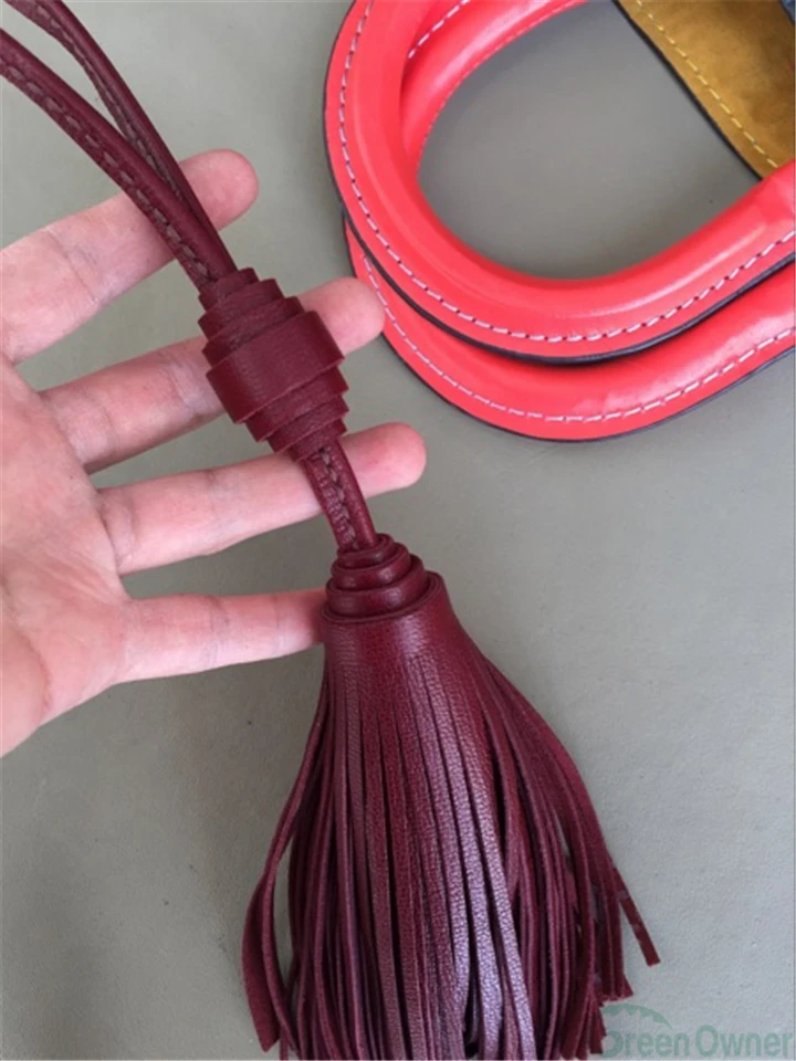 2019 Garment Bag Tassel Decoration Small Tassels For Jewelry,Wholesale