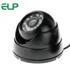 1.0 megapixek Waterproof USB 2.0 webcam camera with metal dome housing ELP-USB100W05MT-DL36