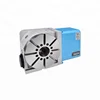High quality cnc 4th axis rotary table cnc indexing head for mold electronic industry