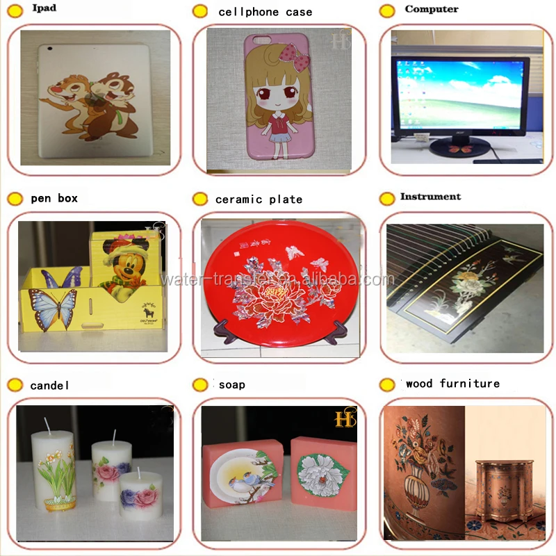 Antique Furniture Decals/waterslide Decals For Furniture Buy Antique