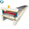 African standard 686 IBR metal roof sheet roll forming machine