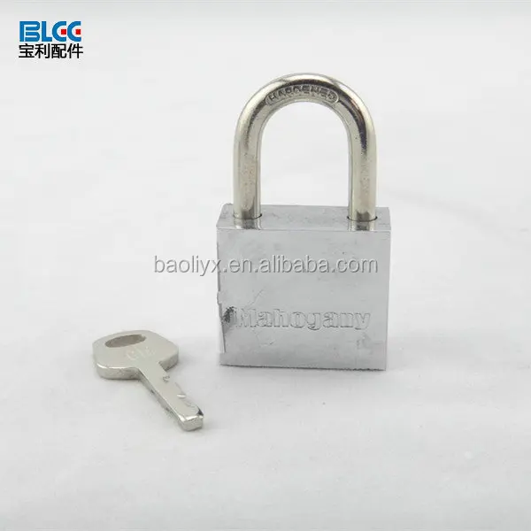 Best Oem Iron Guard Security Padlock For Arcade Game Machine From China