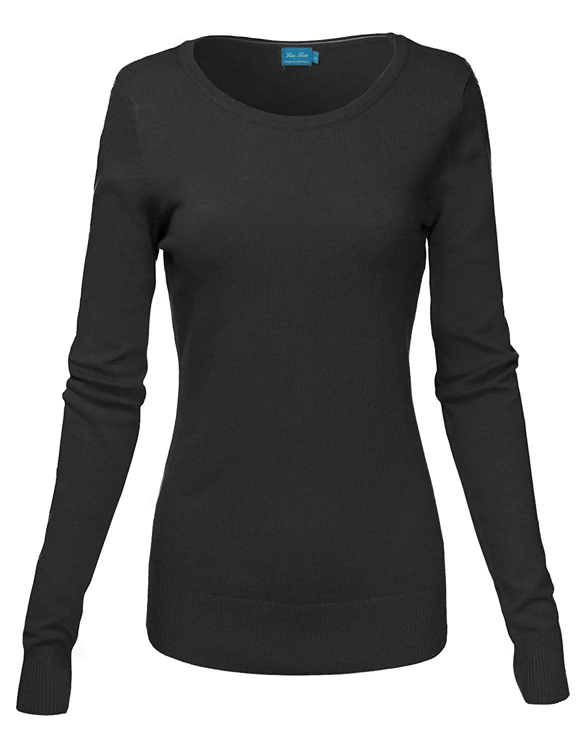 cheap crew neck sweatshirts womens