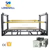 Longwell EPS Automatic Slab Cutting Machine