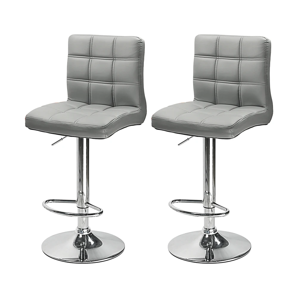 Anji Yibo Modern Bar Furniture Commercial Used Swivel Bar Stools