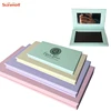 good price xiamen popular sleek magnetic empty cardboard palette