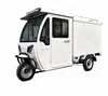 Durable hot sale mini 3 wheel cargo tricycle /newest electric cabin /electric cargo tricycle