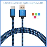 magnetic usb cable usb type-c type c charger For All USB Type-C Devices Phone Charger Cable