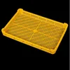 plastic air drying mash panel