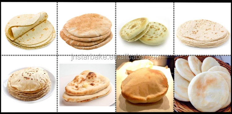 Прямая поставка с фабрики, машина для производства чапати, оборудование для производства арабского хлеба, шаурмы, цена