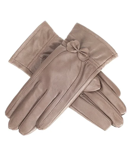 womens fashion dress for women party leather gloves
