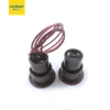 Security system metal roll up door magnetic door window switch sensor contact