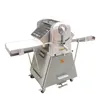 1-5mm Dough roller sheeter/crisping bread / crisp skin press machine