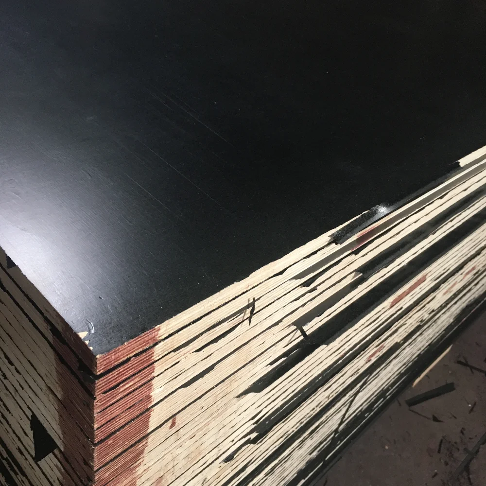 18mm Birch Cheap Plywood For Sale Film Faced Plywood Phenolic Board
